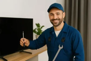 York Televizyon Servisi İzmir